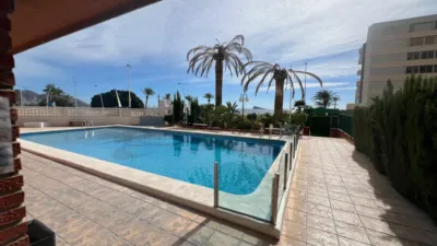 Apartment in Benidorm photo 20