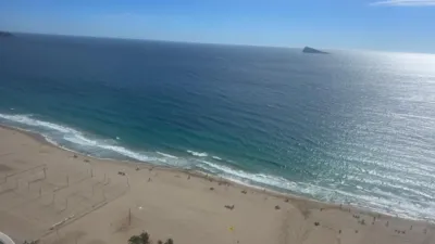 Piso – Benidorm, Ponent, la Marina Baixa - Vista 3