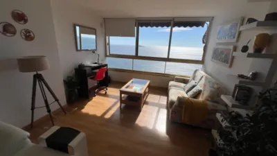 Piso – Benidorm, Ponent, la Marina Baixa - Vista 5
