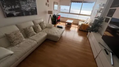 Piso – Benidorm, Ponent, la Marina Baixa - Más