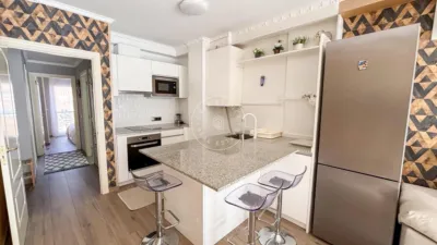 Apartment in Fenals-Santa Clotilde photo 10