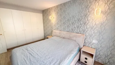 Apartment in Fenals-Santa Clotilde photo 11