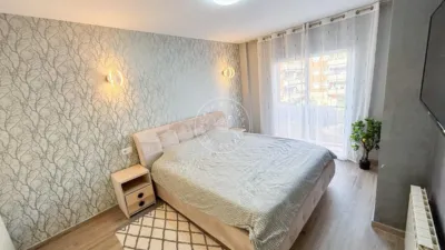 Apartment in Fenals-Santa Clotilde photo 12