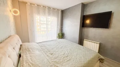 Apartment in Fenals-Santa Clotilde photo 13
