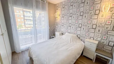 Apartment in Fenals-Santa Clotilde photo 15