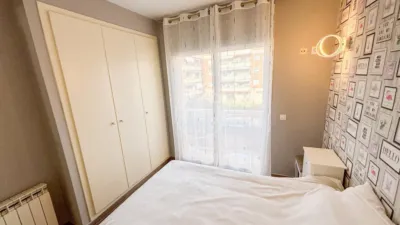 Apartment in Fenals-Santa Clotilde photo 16