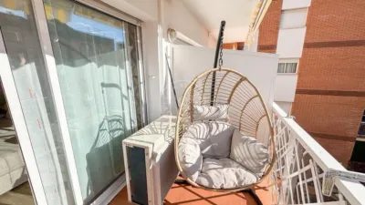 Apartment in Fenals-Santa Clotilde photo 17