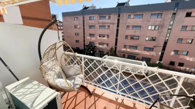 Apartment in Fenals-Santa Clotilde photo 18
