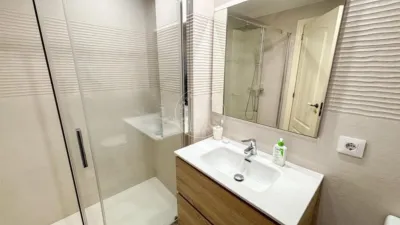 Apartment in Fenals-Santa Clotilde photo 19