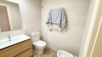 Apartment in Fenals-Santa Clotilde photo 20