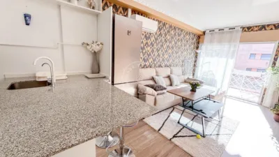 Apartment in Fenals-Santa Clotilde photo 6