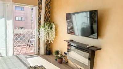 Apartment in Fenals-Santa Clotilde photo 7
