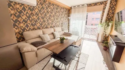 Apartment in Fenals-Santa Clotilde photo 3