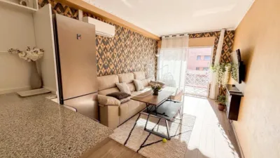 Apartment in Fenals-Santa Clotilde photo 4