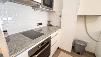 Apartment in Fenals-Santa Clotilde photo 8
