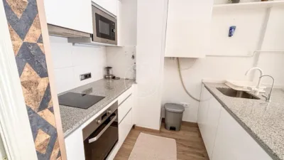 Apartment in Fenals-Santa Clotilde photo 9