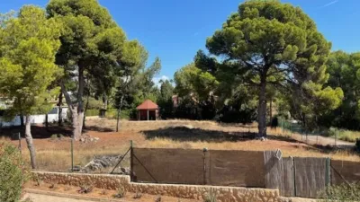 Chalet in Benidorm photo 10