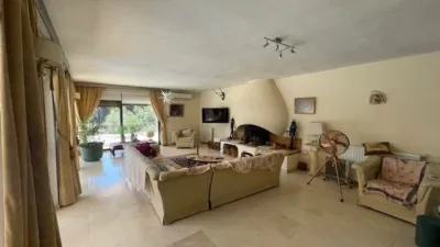 Chalet in Benidorm photo 12