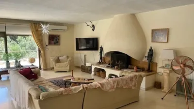 Chalet in Benidorm photo 13