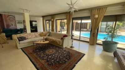Chalet in Benidorm photo 16