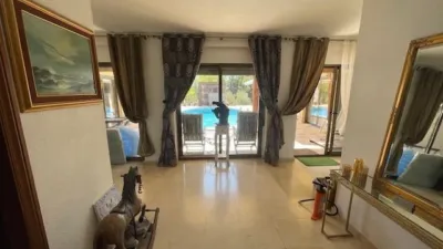Chalet in Benidorm photo 17
