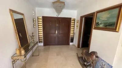 Chalet in Benidorm photo 18