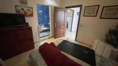 Chalet in Benidorm photo 21