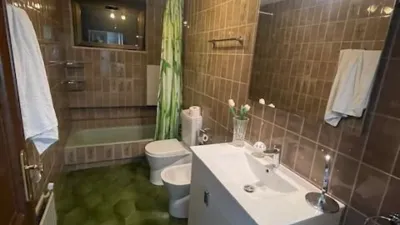 Chalet in Benidorm photo 23