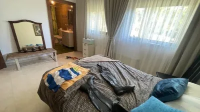 Chalet in Benidorm photo 24