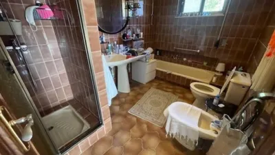 Chalet in Benidorm photo 27