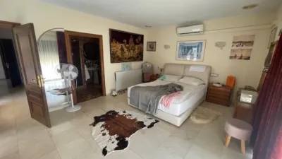 Chalet in Benidorm photo 28