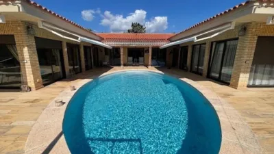 Chalet in Benidorm photo 2