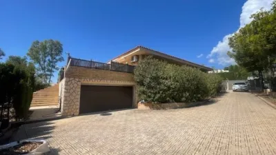 Chalet in Benidorm photo 36