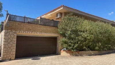 Chalet in Benidorm photo 37