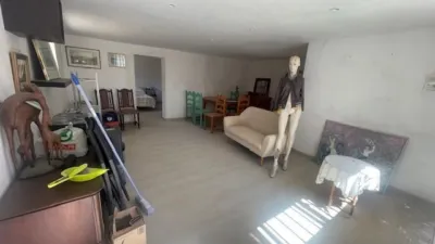 Chalet in Benidorm photo 38