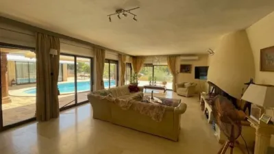 Chalet in Benidorm photo 7