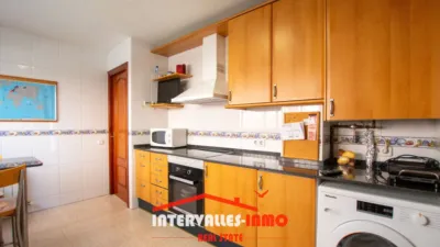 Townhouse in Palau-solità i Plegamans photo 14