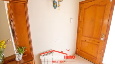 Townhouse in Palau-solità i Plegamans photo 18