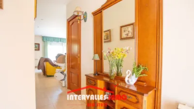 Townhouse in Palau-solità i Plegamans photo 19