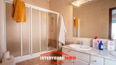 Townhouse in Palau-solità i Plegamans photo 32
