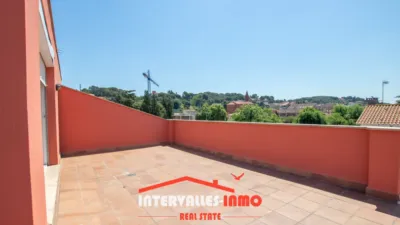 Townhouse in Palau-solità i Plegamans photo 39