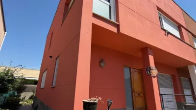 Townhouse in Palau-solità i Plegamans photo 49