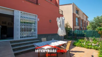 Townhouse in Palau-solità i Plegamans photo 5