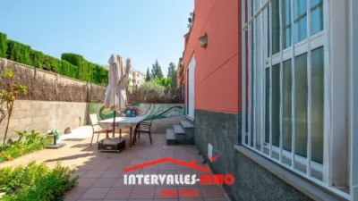 Townhouse in Palau-solità i Plegamans photo 7