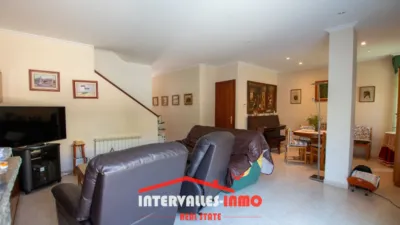 Townhouse in Palau-solità i Plegamans photo 8
