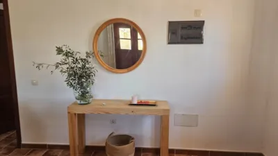 Chalet in Tefía-Tetir photo 10