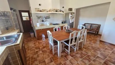 Chalet in Tefía-Tetir photo 11