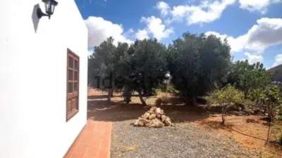 Chalet in Tefía-Tetir photo 15