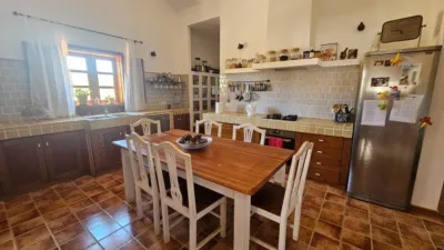Chalet in Tefía-Tetir photo 17