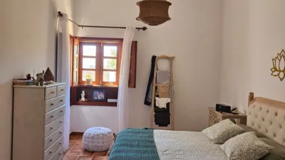 Chalet in Tefía-Tetir photo 23